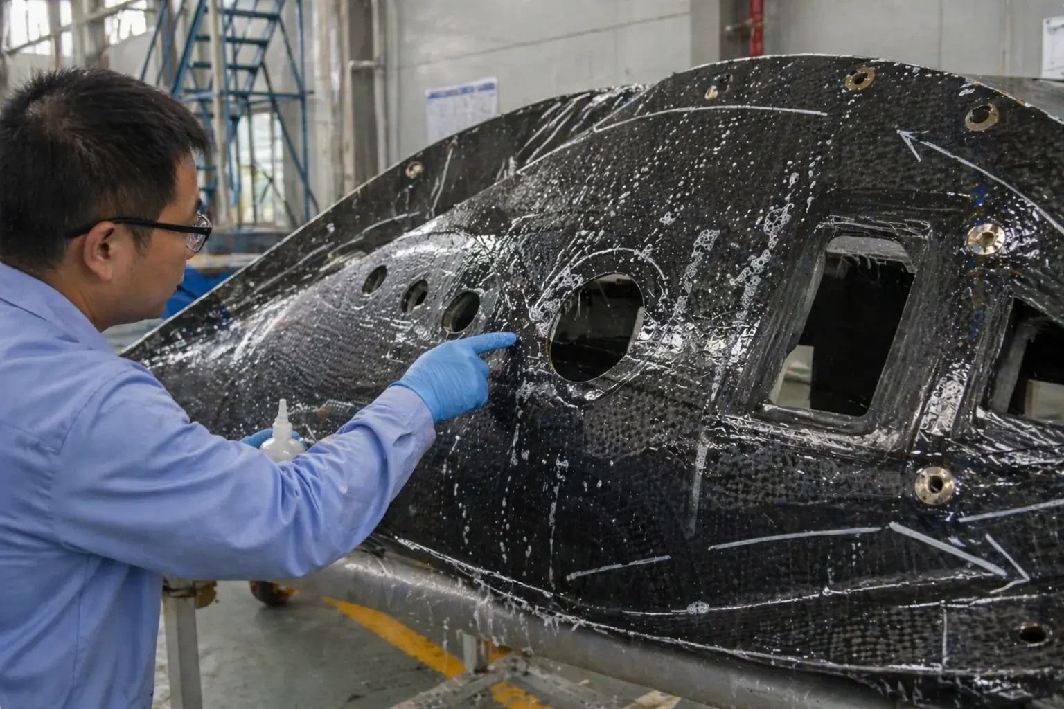 传统排查效率受限