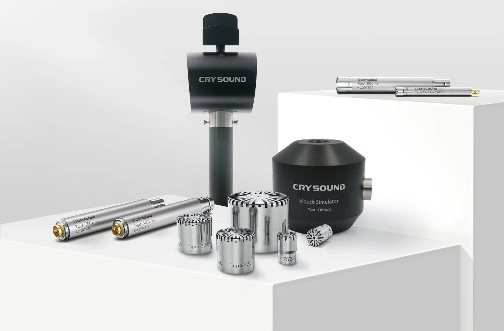 crysound-sensors-home-banner - 兆华电子CRYSOUND:声学测试专家 - 测量美好声音