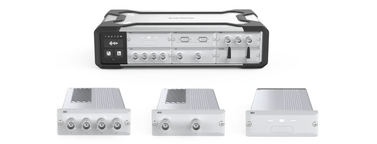 宽温稳定，多模式适配性强