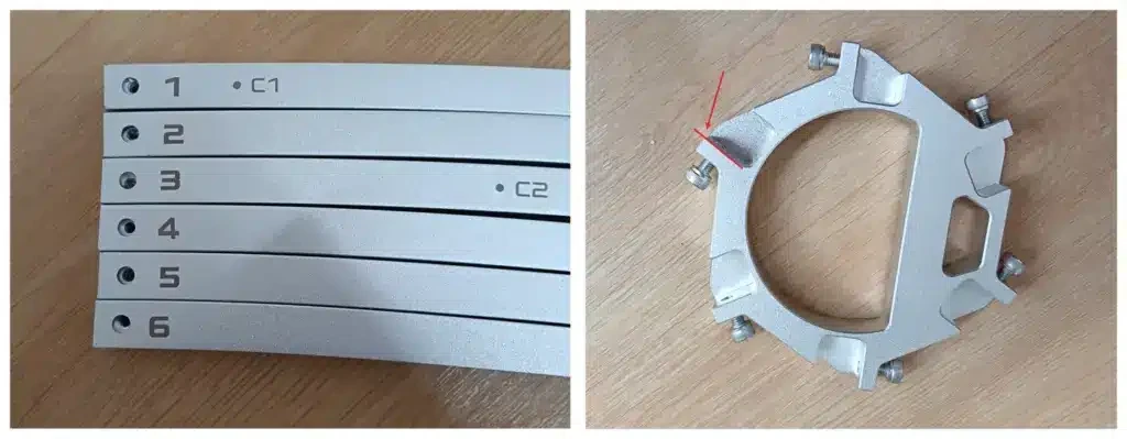 03_03_预装顶盖与编号检查 - 兆华电子CRYSOUND:声学测试专家 - 测量美好声音