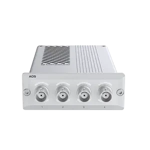 CRY5083 模拟输出模块 AOS