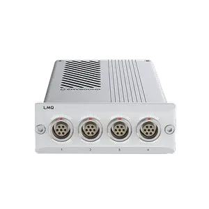CRY5014 模拟输入模块 LMQ