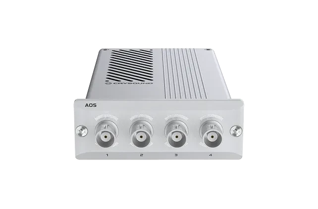 CRY5083 Analog Output - AOS