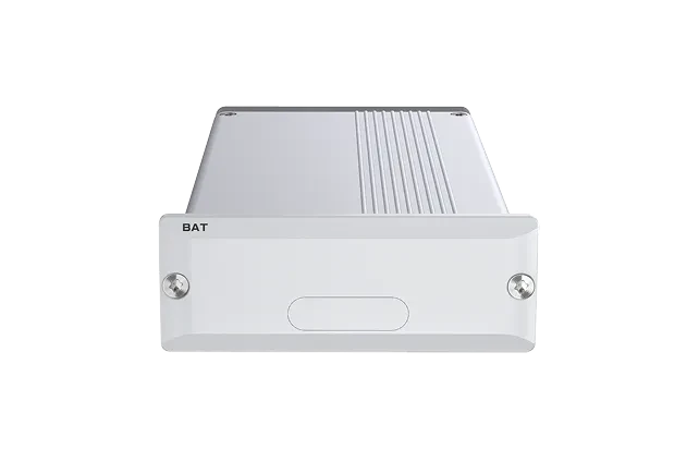 CRY5001 Smart Battery Module - BAT
