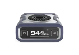 CRY3016 声校准器