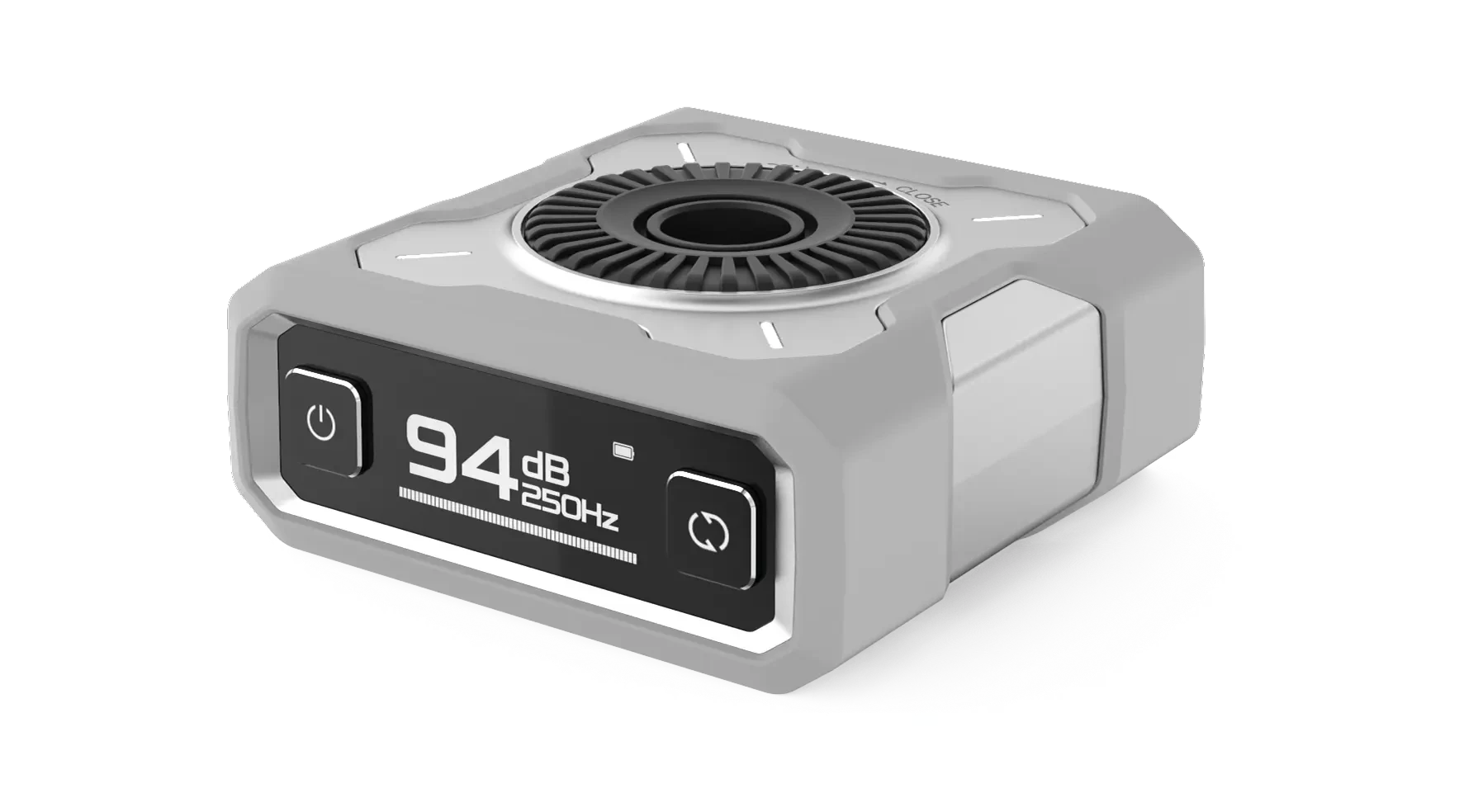 CRY3012校准器-2