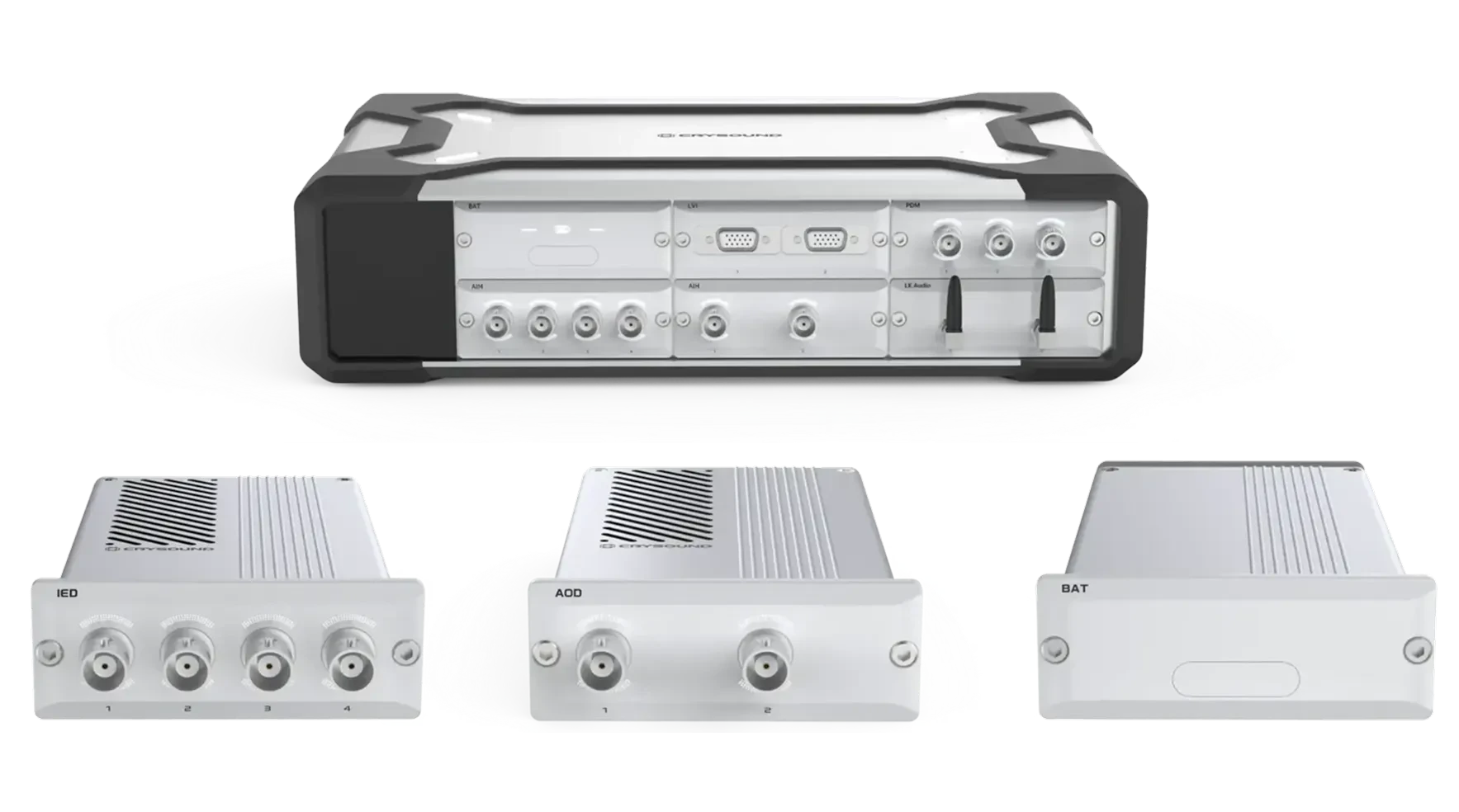 SonoDAQ LT