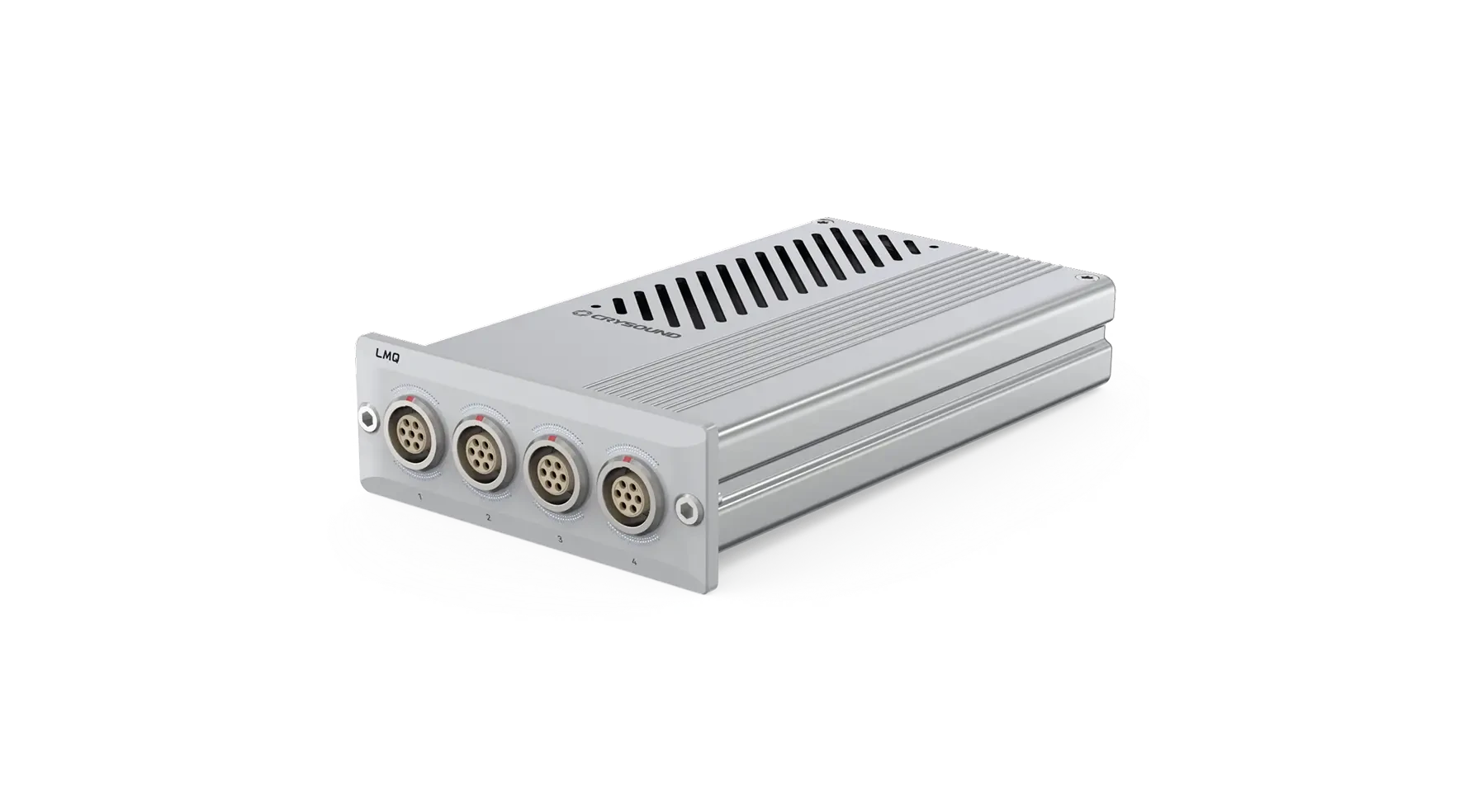 CRY5014 LEMO Analog In-LMQ