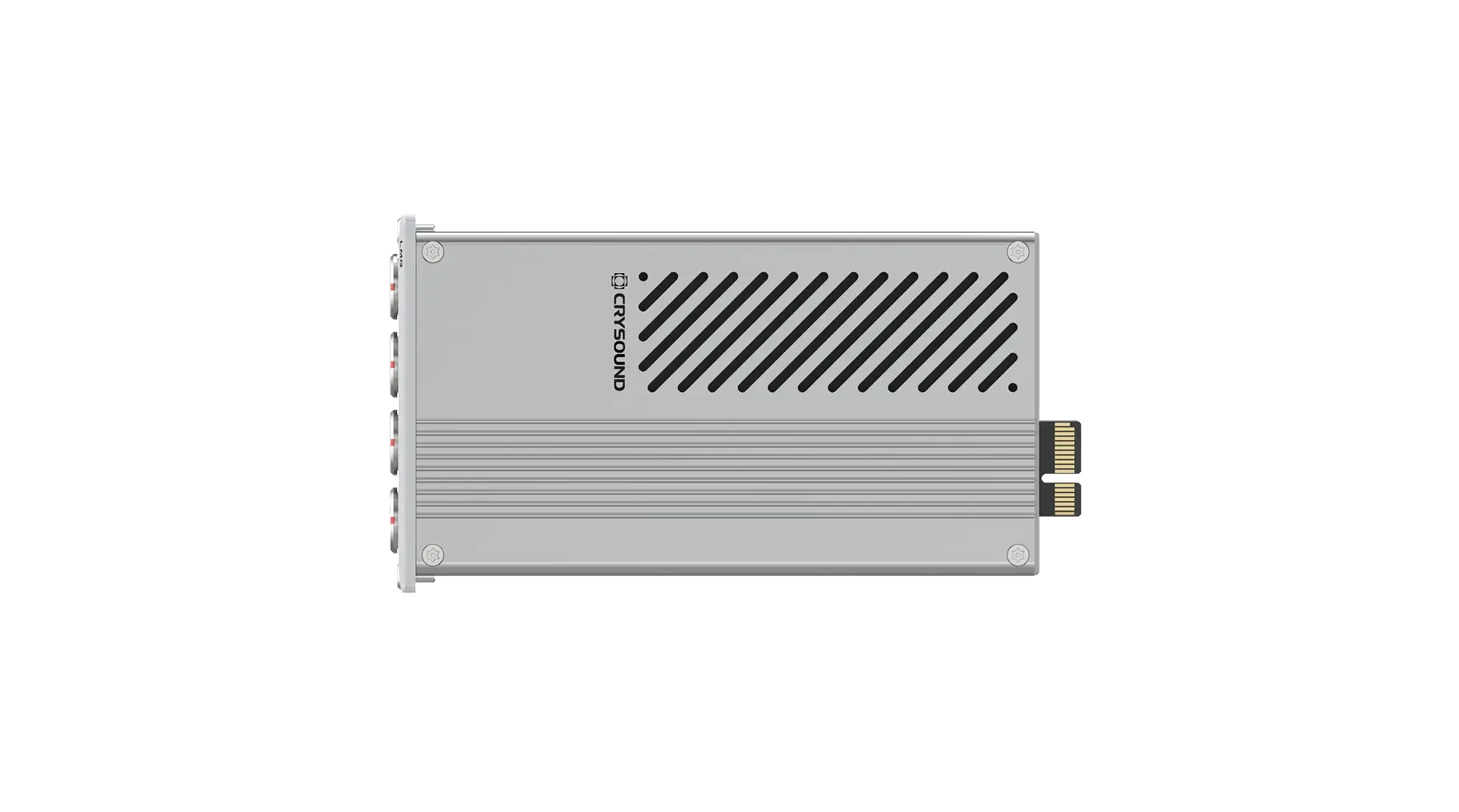 CRY5014 LEMO Analog In-LMQ