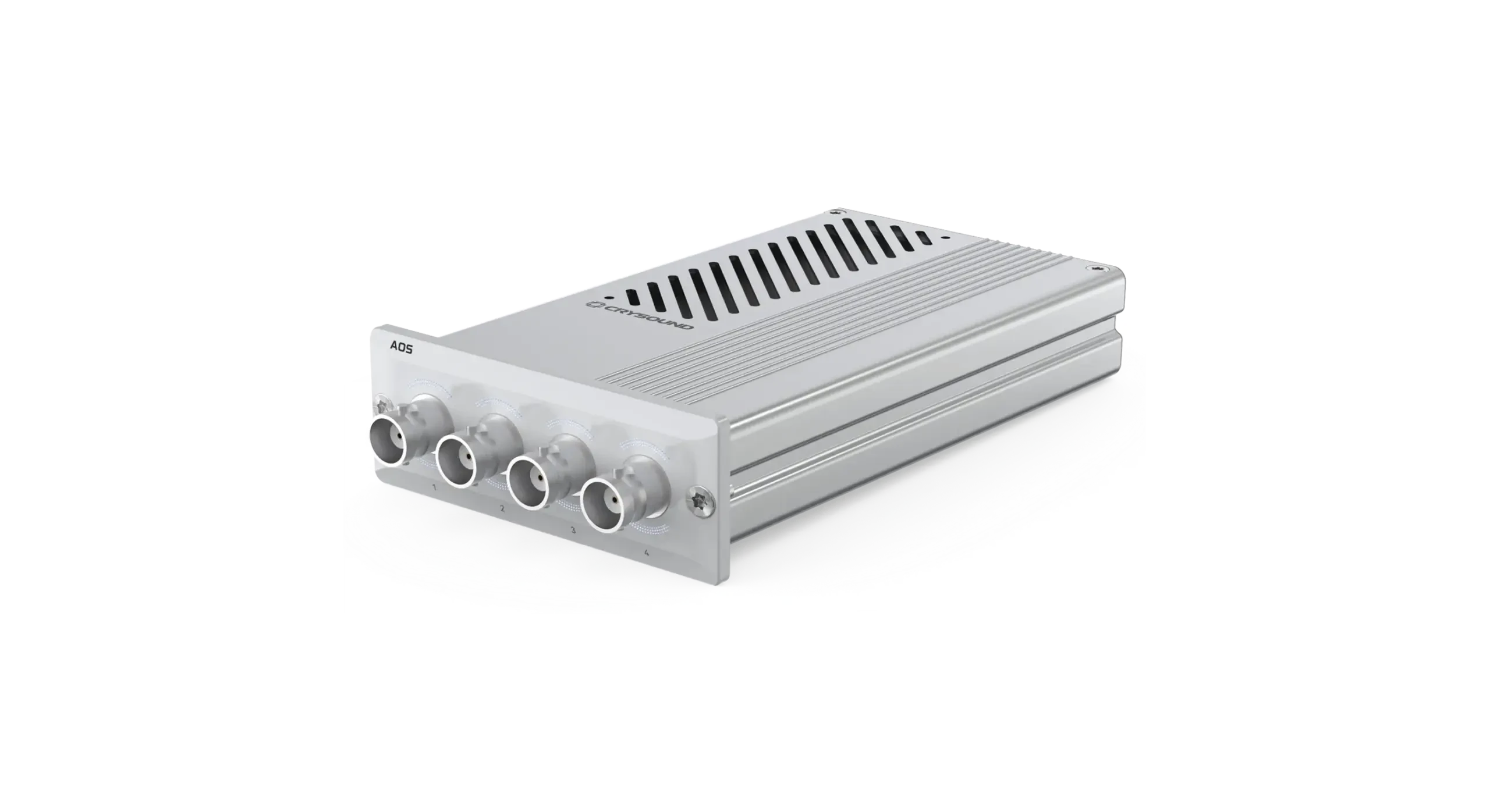 CRY5083 Analog Output - AOS