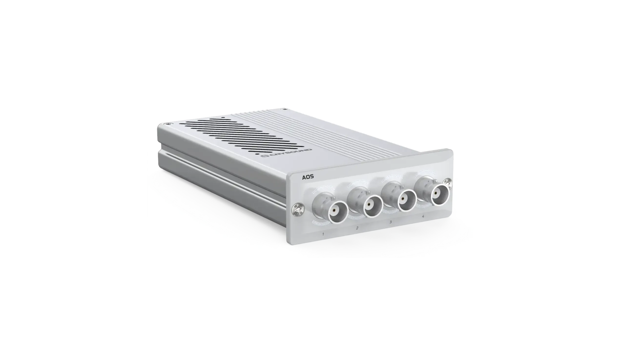 CRY5083 Analog Output - AOS