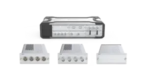 CRY5014 LEMO Analog In - LMQ