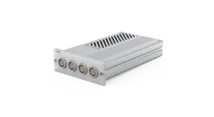 CRY5014 LEMO Analog In - LMQ