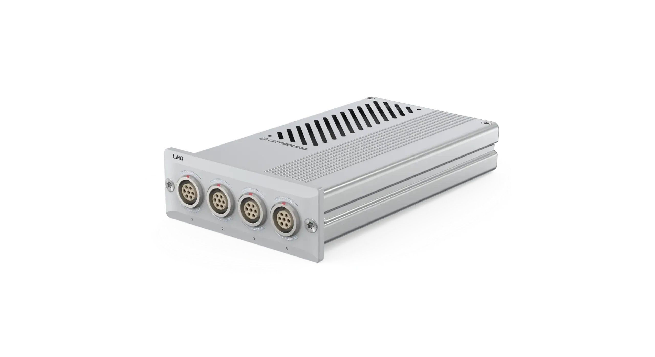 CRY5014 LEMO Analog In - LMQ