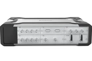 CRY5810 SonoDAQ LT 轻量版声学与振动测试主机