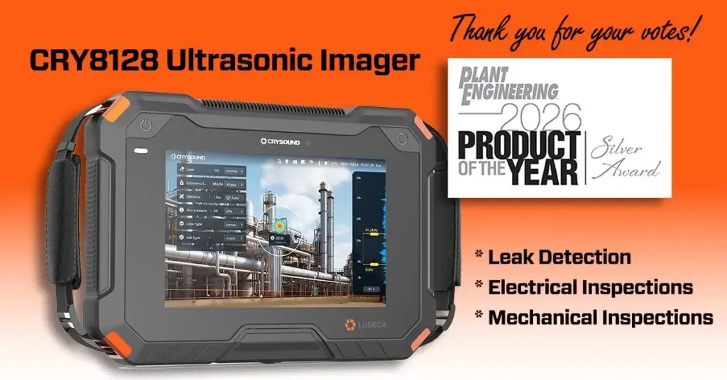 cry8128-ultrasonic-imager-silver-award - 兆华电子CRYSOUND:声学测试专家 - 测量美好声音