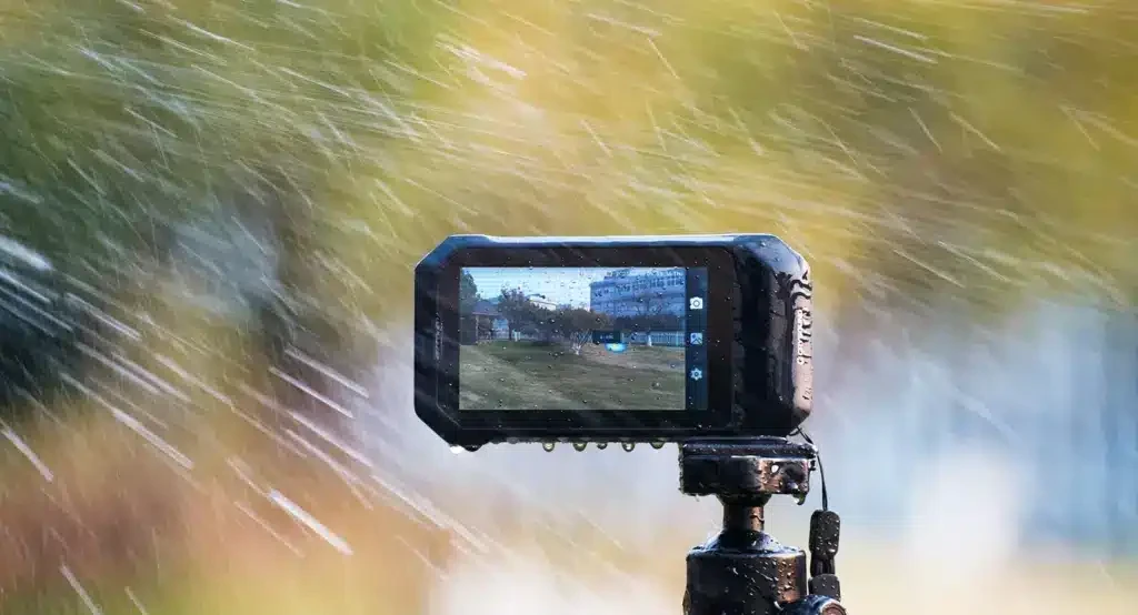 crysound-pocket-acoustic-imaging-camera-ip54-field-use - 兆华电子CRYSOUND:声学测试专家 - 测量美好声音