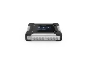 SonoDAQ mini、双卡槽数据采集、声学测试、振动测试、OpenTest、模块化采集