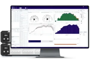 The Sound Power Measurement System is an integrated hardware and software solution designed for product noise evaluation, regulatory certification, and acoustic performance verification.