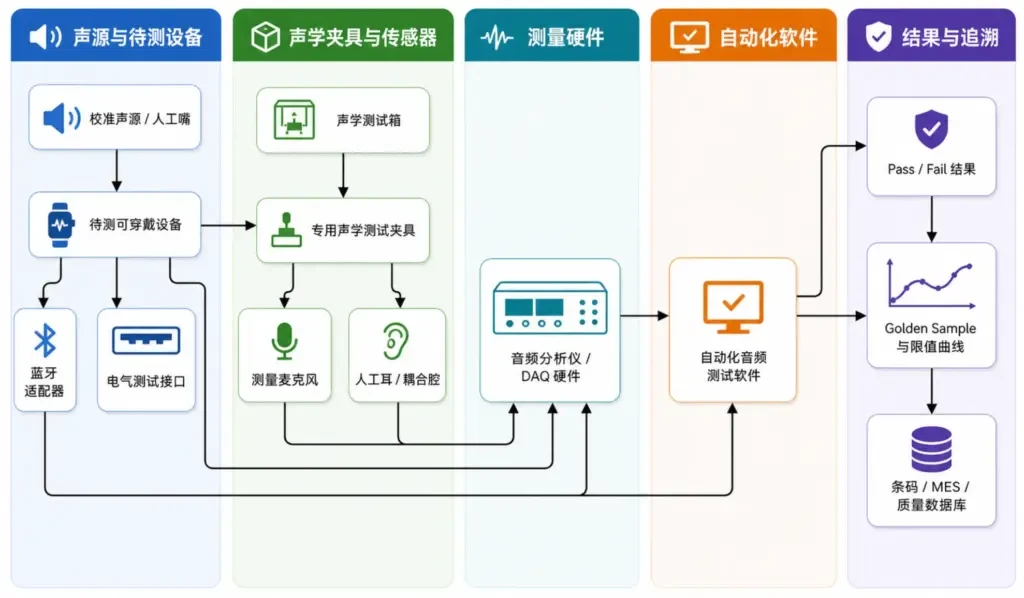 wearable-audio-test-system-configuration - 兆华电子CRYSOUND:声学测试专家 - 测量美好声音