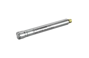 CRY342F-S01是一款1/4英寸压力场预极化测量传声器和前置放大器，专为高频率和高动态范围声学测量而设计。
