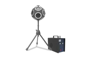 The-CRY3612-dodecahedron-sound-source-kit-consists-of-a-dodecahedron-speaker-and-a-power-amplifier 物料精简版（去掉冠词，适合文件名/标签） CRY3612-dodecahedron-sound-source-kit-consists-of-dodecahedron-speaker-and-power-amplifier