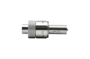 CRY3711-S03 入耳式耳机测量封闭仿真耳套装 IEC 60318-4