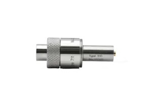 CRY711-S03 入耳式耳机测量封闭仿真耳套装 IEC 60318-4