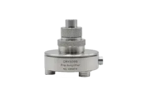 CRY711-S02 入耳式耳机测量封闭仿真耳套装 IEC 60318-4