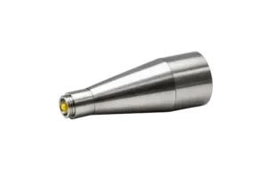 TA0503-1/2“转1/4”前置放大器转接器，连接1/4英寸测量传声器和1/2前置放大器