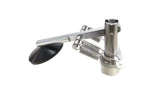 TA0519 Spring Clamp