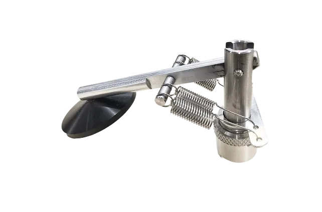 TA0519 Spring Clamp