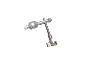 TA0606 1/2" Microphone Holder for Mouth Simulator (0° Incident Angle)