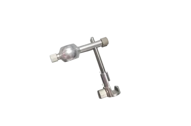 TA0606 1/2" Microphone Holder for Mouth Simulator (0° Incident Angle)