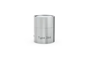 cry366 压力场外极化低频测量传声器，1/2英寸，60mV/Pa