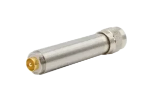 CRY507T 1/2” IEPE传声器前置放大器， TNC接口