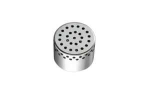 保护罩-CRY3213 NVH 传声器， IP67防护，防水, 防油，防尘，直径14.5mm