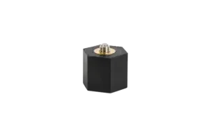 TA0111绝缘座-Φ23×15mm-1/4-28，,绝缘,安装扭力≤5N.m,工业型