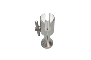 1/4话筒固定柱，1/4英寸传声器夹具，1/4螺纹母接口