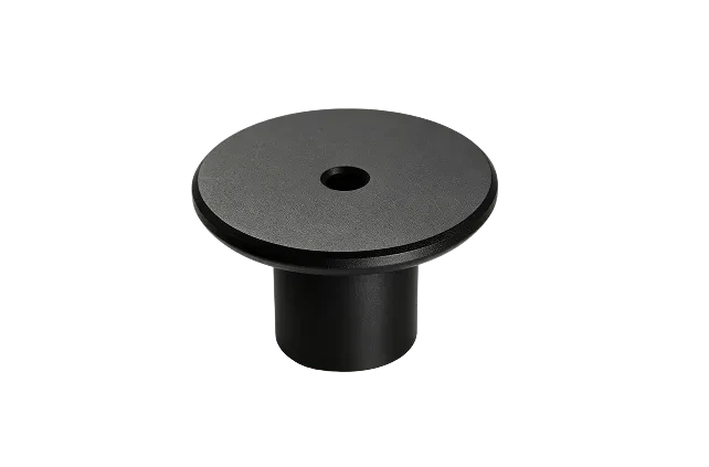 声校准器转接件-TA0309 1/8转接件，适合1/8英寸传声器