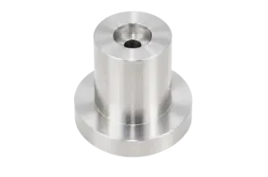 TA0722，IEC60318-4仿真耳转接器（CRY3711，CRY3712等），用于将插入式耳机连接至封闭仿真耳。