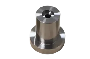 TA0722，IEC60318-4仿真耳转接器（CRY3711，CRY3712等），用于将插入式耳机连接至封闭仿真耳。